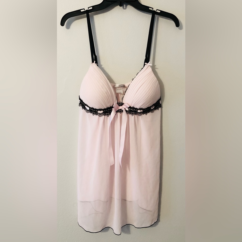 Linea Donatella Lingerie